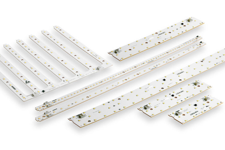 Standalone LED Modules for General Lighting