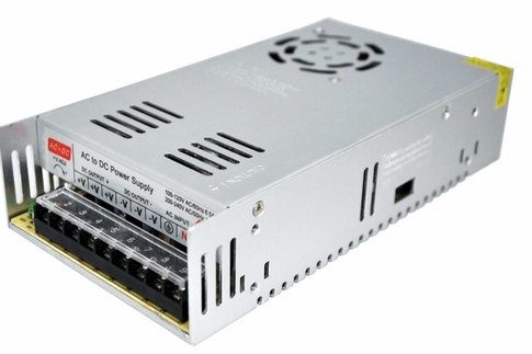 Standalone Switch Mode Power Supplies ( SMPS )